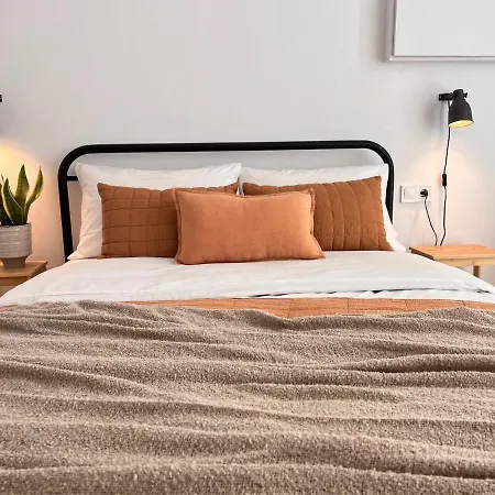 Appartamento House Of Hats Ii