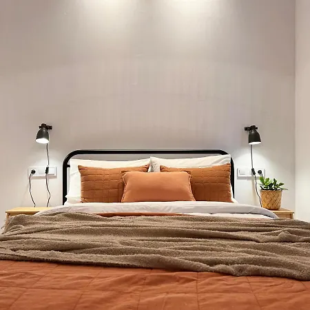 Appartamento House Of Hats Ii *