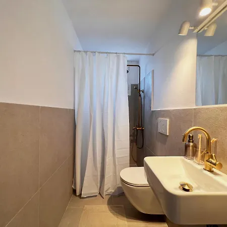 House Of Hats Ii Appartamento