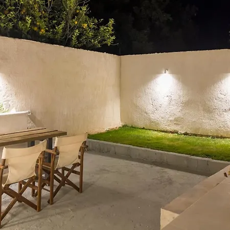 Appartamento House Of Hats Ii