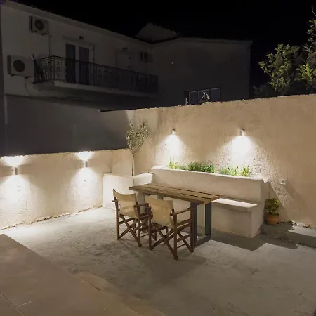 Appartamento House Of Hats Ii